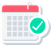 Calendar Icon